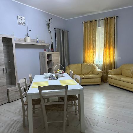 Civico 36 Apartment 维博瓦伦蒂亚 外观 照片
