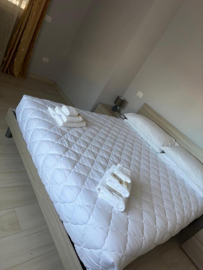 Civico 36 Apartment 维博瓦伦蒂亚 外观 照片