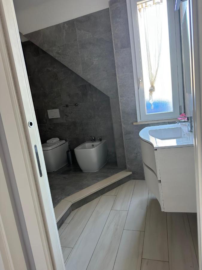 Civico 36 Apartment 维博瓦伦蒂亚 外观 照片