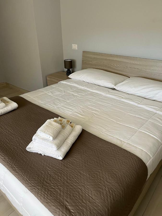 Civico 36 Apartment 维博瓦伦蒂亚 外观 照片