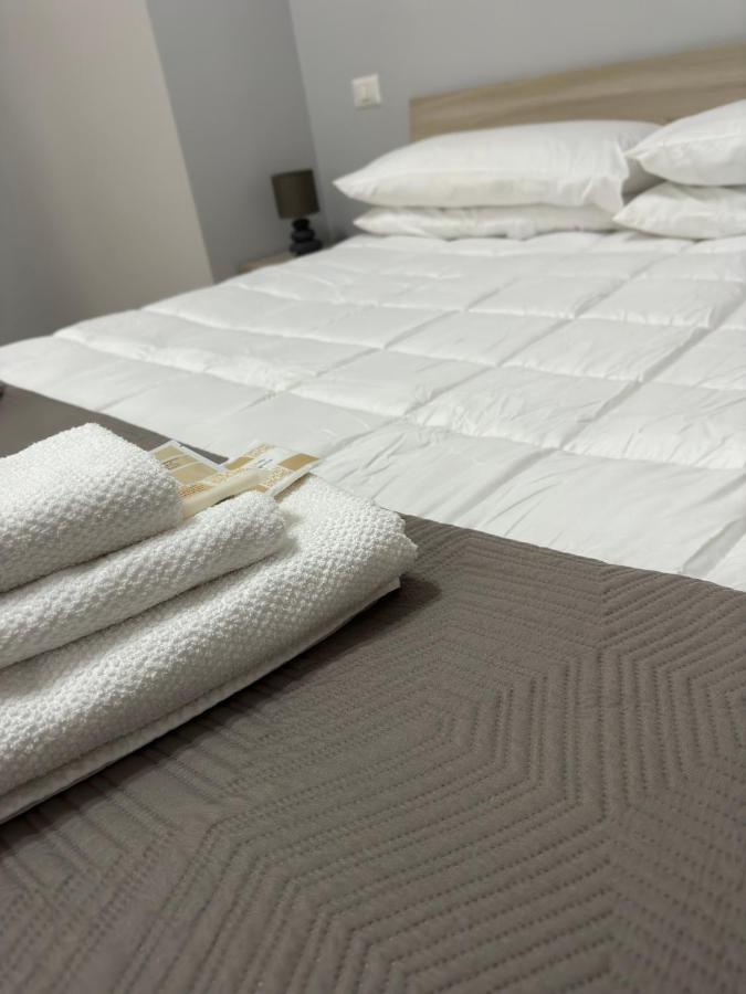 Civico 36 Apartment 维博瓦伦蒂亚 外观 照片