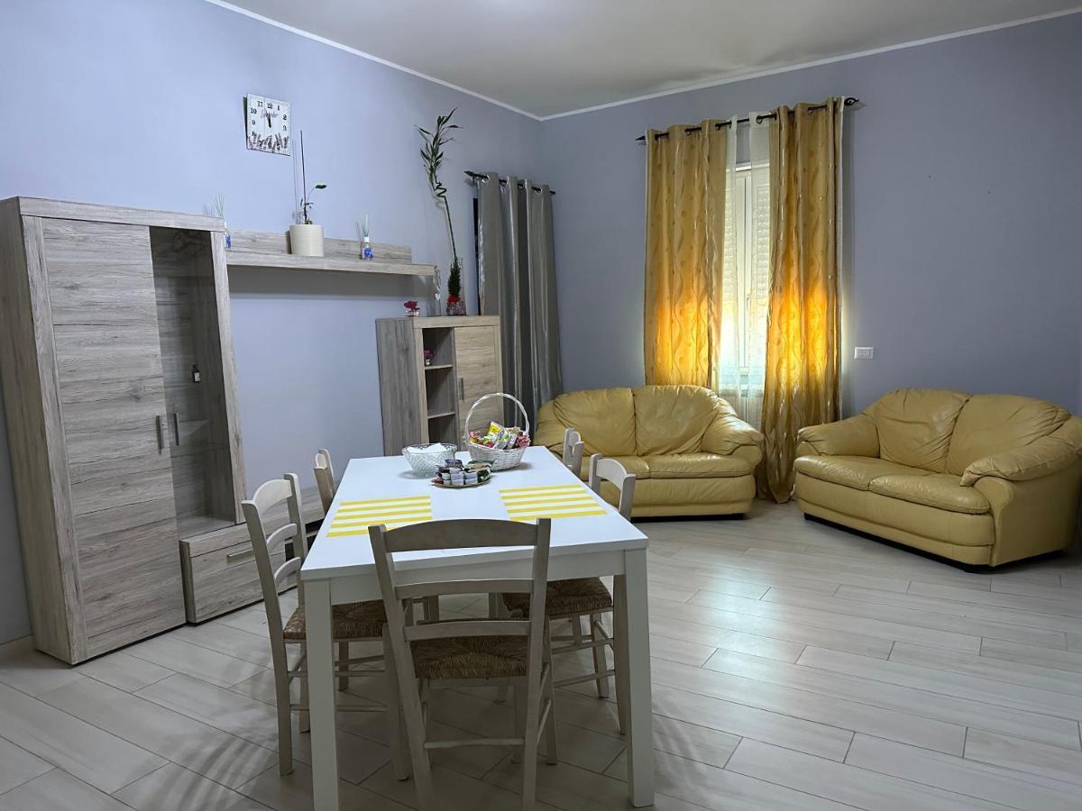 Civico 36 Apartment 维博瓦伦蒂亚 外观 照片