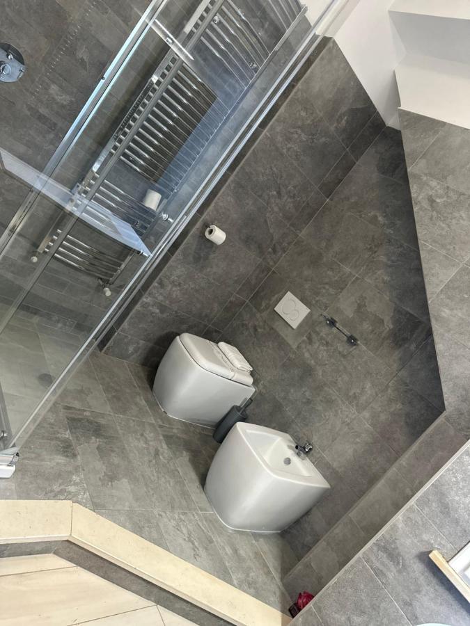 Civico 36 Apartment 维博瓦伦蒂亚 外观 照片